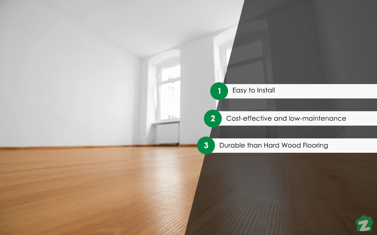 Wooden Flooring in Pakistan Rates, Benefits & More Zameen Blog