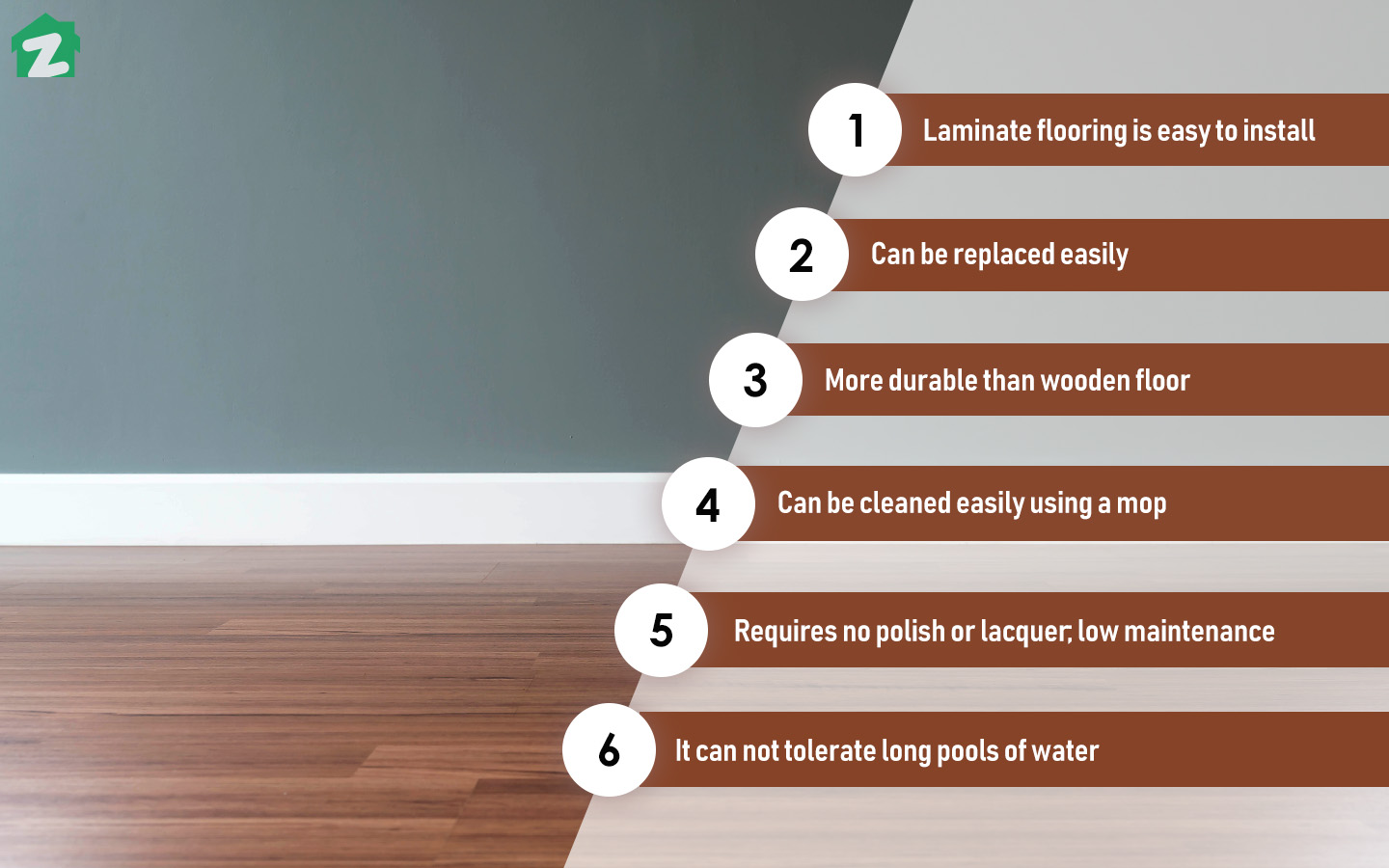 Modern Home Flooring Options in Pakistan with Rates in 2020 Zameen Blog