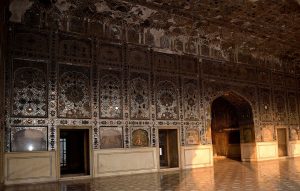 lahore instagrammable sheesh
