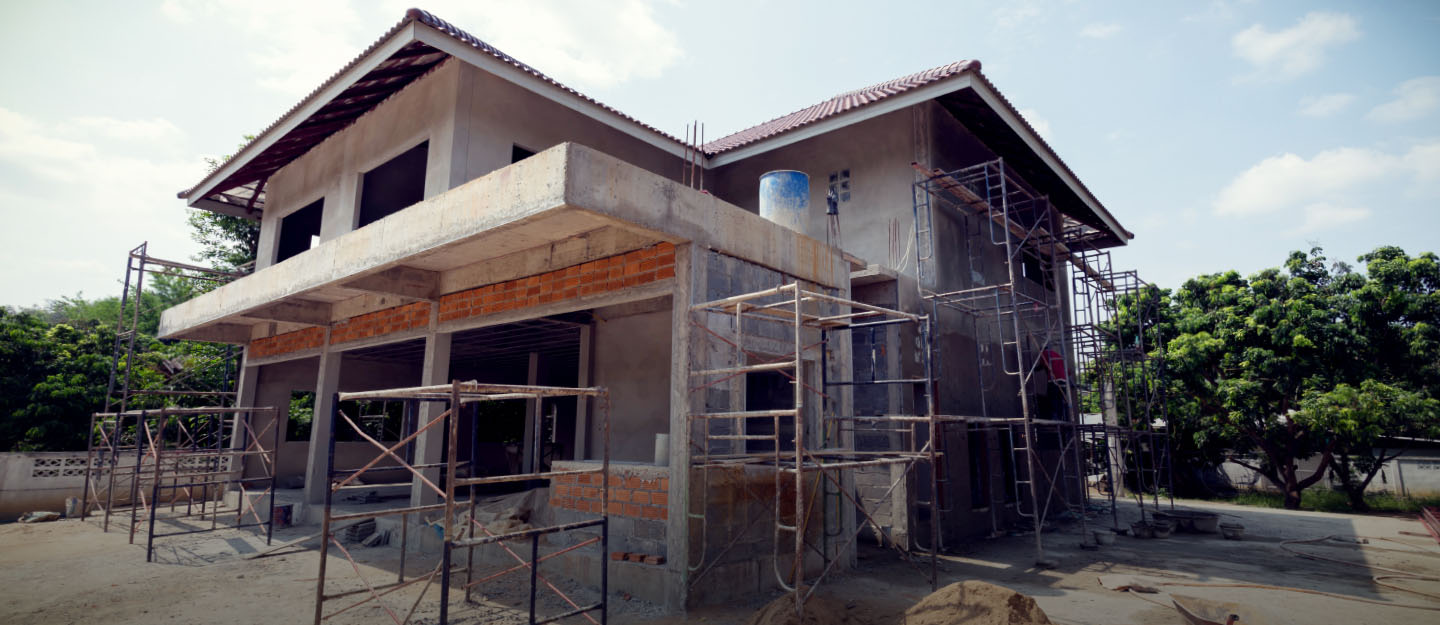 Construction Cost of a 10 marla house