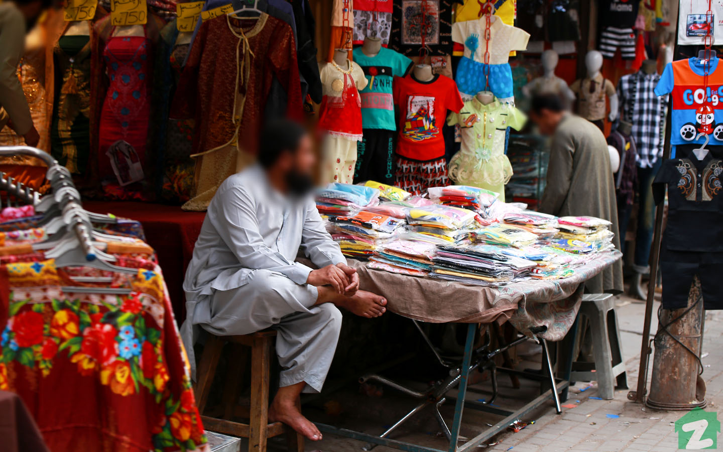 7 Top Street Markets of Lahore for Your Shopping Sprees Zameen Blog
