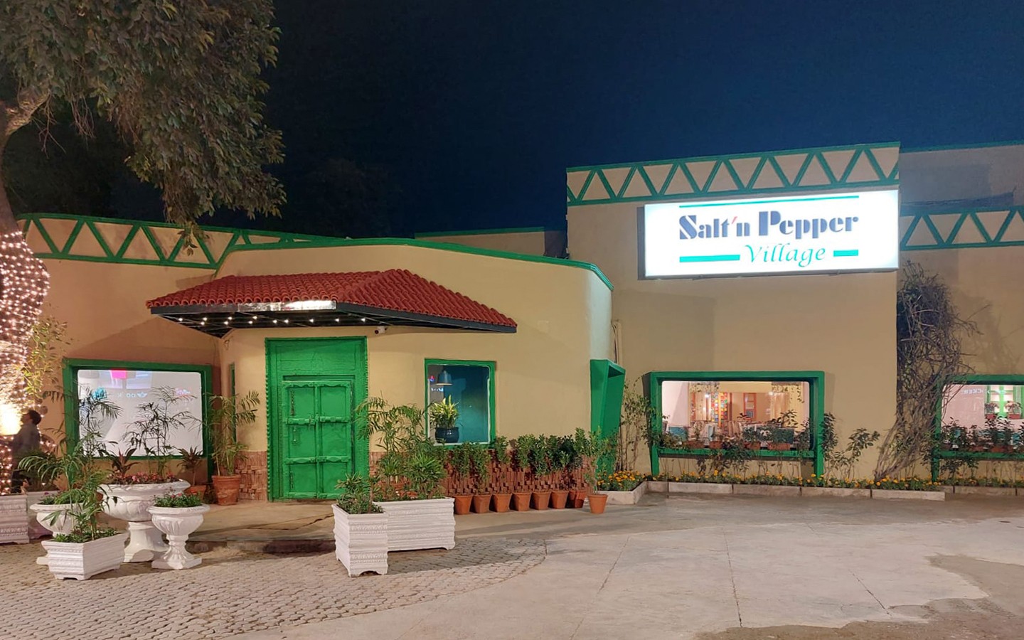 Most Popular Buffet Restaurants in Lahore Zameen Blog