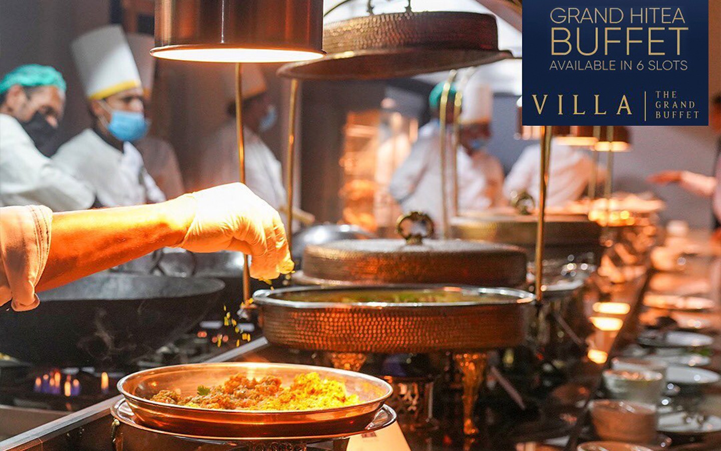 Most Popular Buffet Restaurants in Lahore Zameen Blog