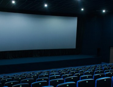 Cinemas in Karachi