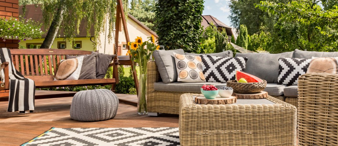 Amazing Summer House Décor Ideas | Zameen Blog