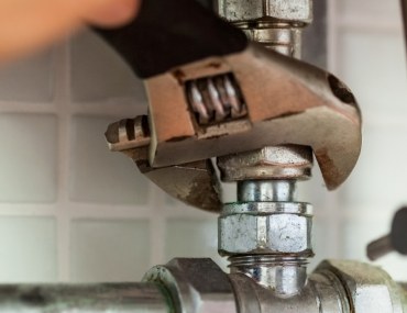 Plumbing Repair