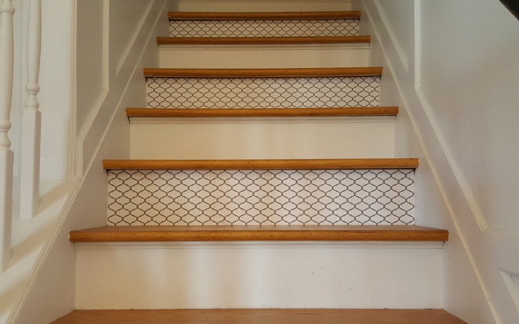 Budget-Friendly DIY Staircase Makeover Ideas | Zameen Blog