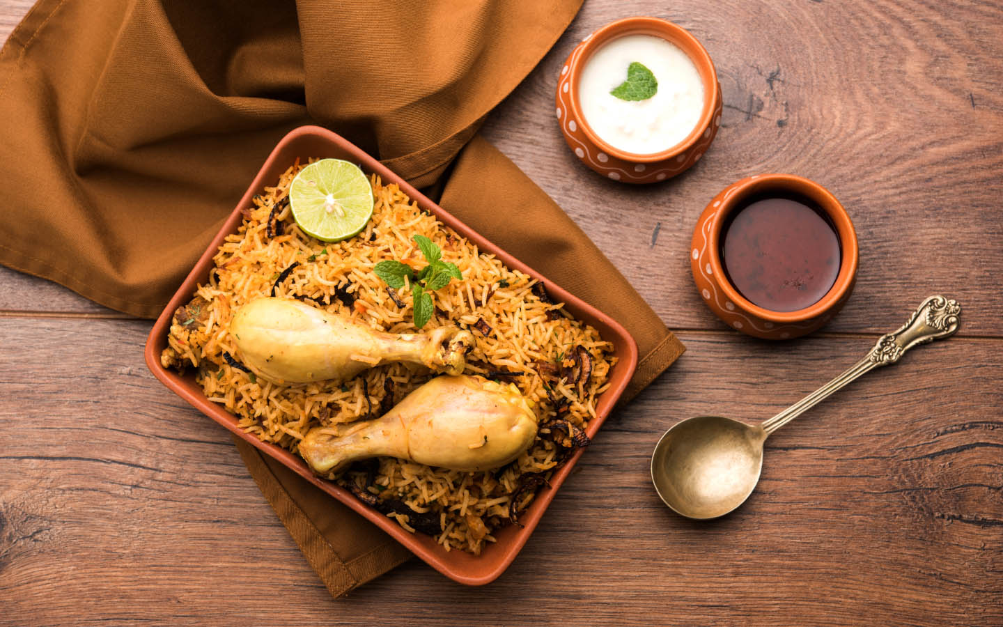 Restaurants Serving You Best Biryani in Karachi Zameen Blog
