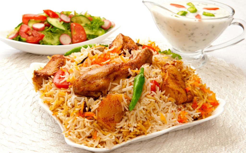 Restaurants Serving You Best Biryani in Karachi Zameen Blog