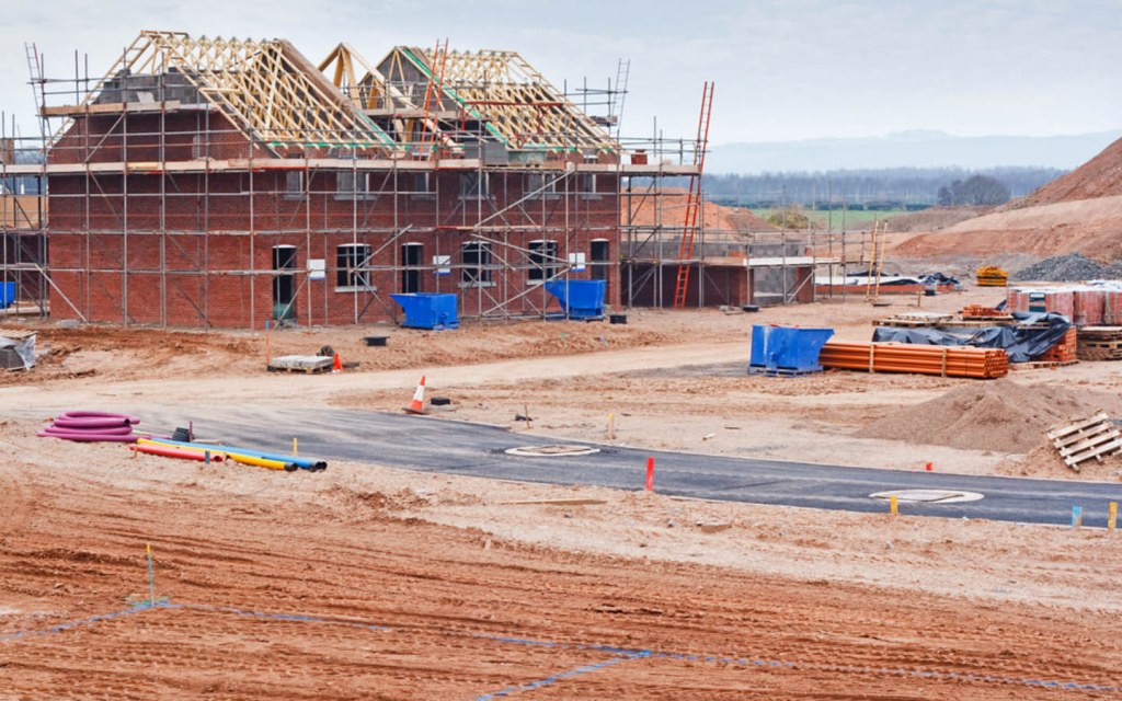 Buying Land or a House Which is the Better Option? Zameen Blog