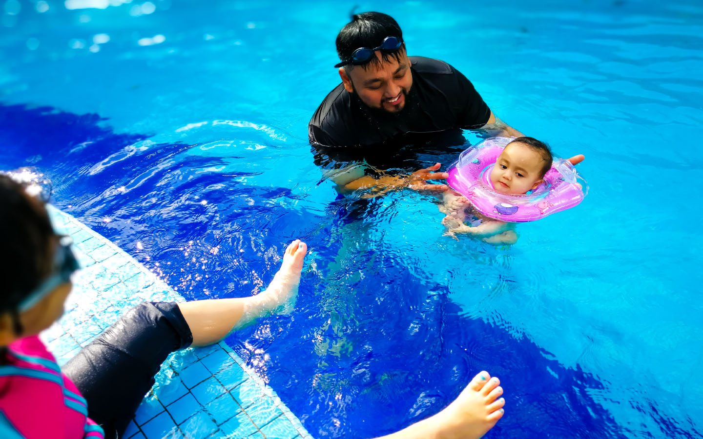 10 Benefits of Buying a House with a Pool Zameen Blog