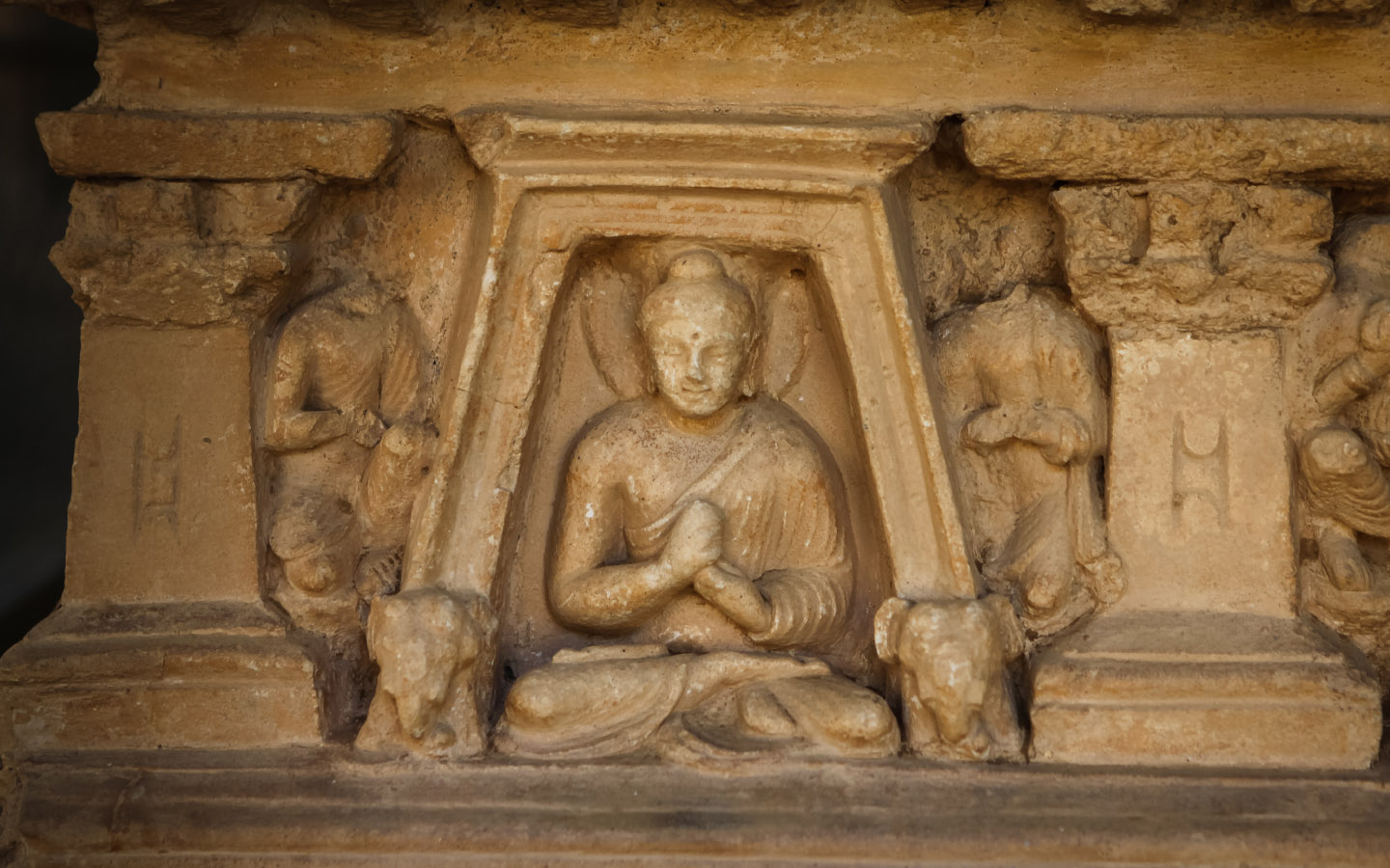 Exploring Taxila History, Archaeological Value & Tourism Zameen Blog