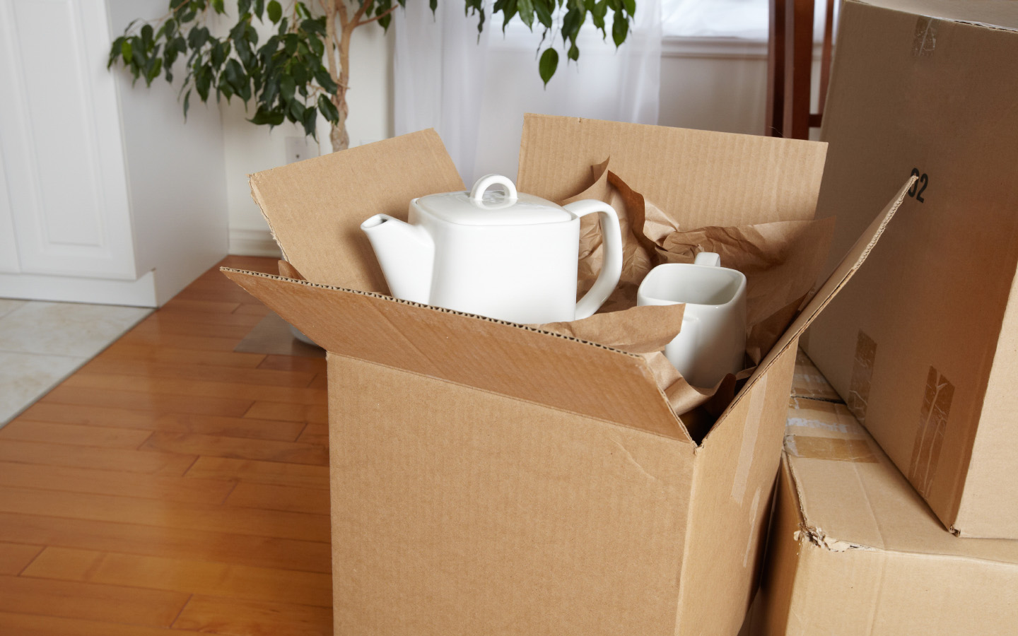 Tips to Pack Your Kitchen for a Move Zameen Blog