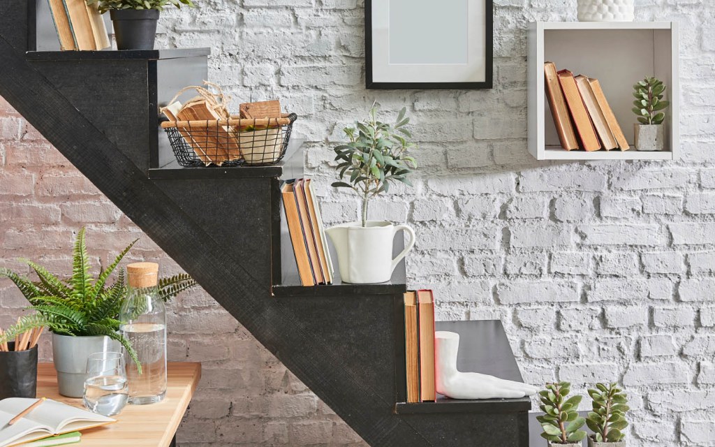 Budget-Friendly DIY Staircase Makeover Ideas | Zameen Blog