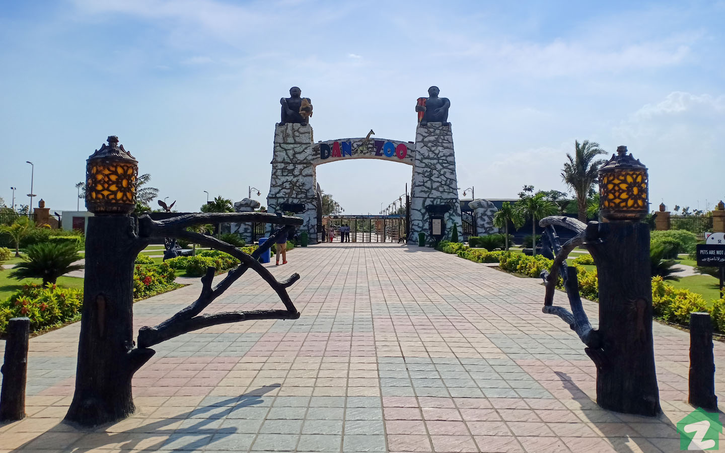 Zoos in Karachi Location, Timings, Prices & More! Zameen Blog