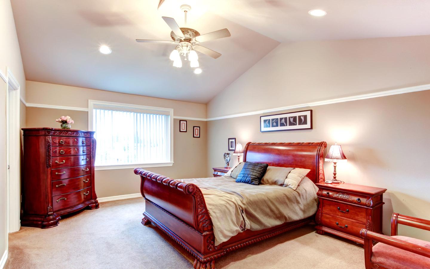 Bedroom Ceiling Designs and Everything to Know About it Zameen Blog