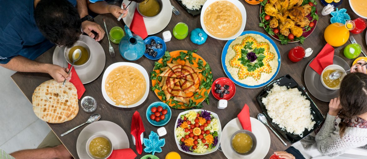 How to Prepare an Iftar Party on a Budget Zameen Blog