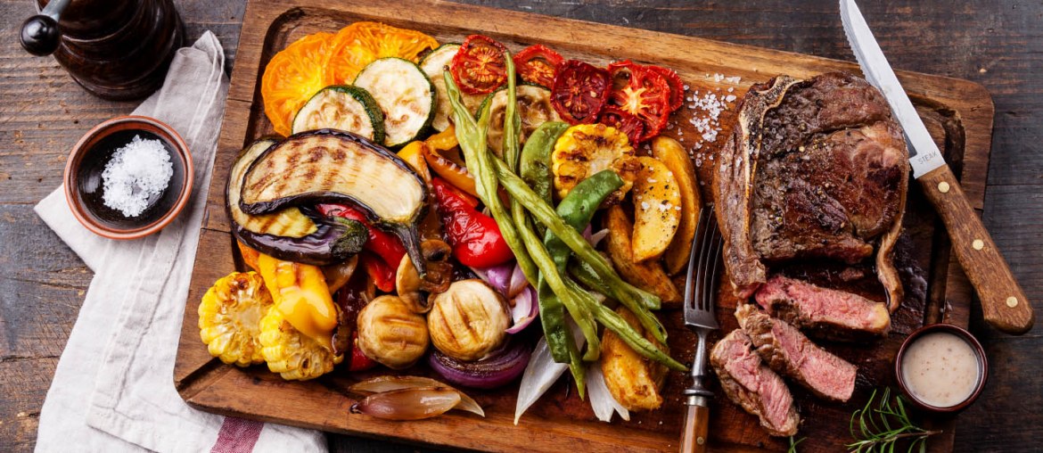 Steak Restaurants in Karachi Location, Timings & More! Zameen Blog