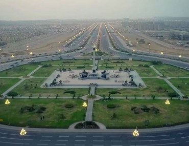 bahria town karachi