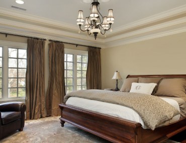 bedroom ceiling ideas