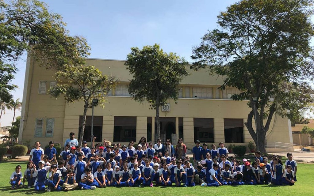 7 Most Famous Schools in DHA Karachi Zameen Blog