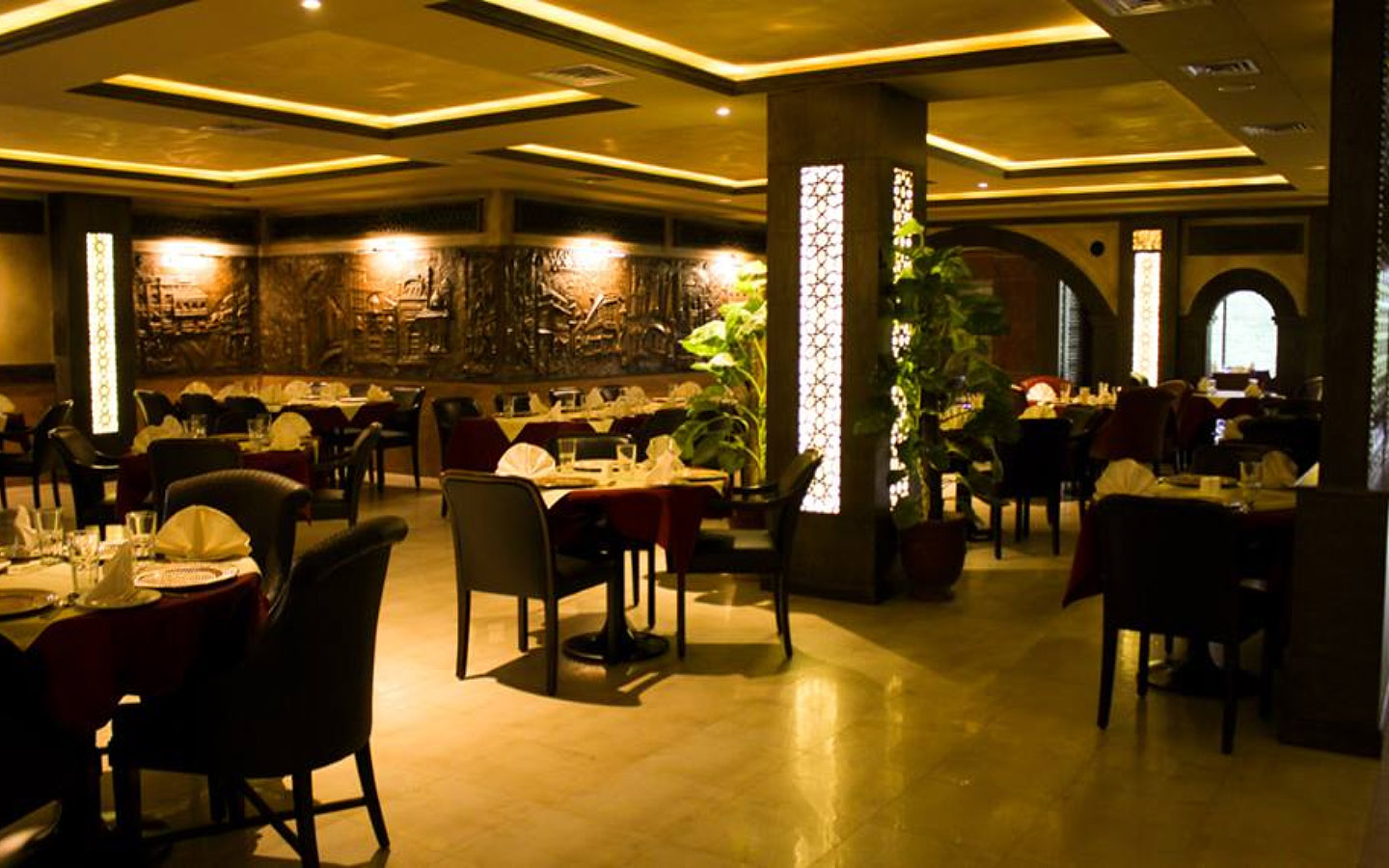 10 Most Popular Restaurants in Gulberg Lahore Zameen Blog