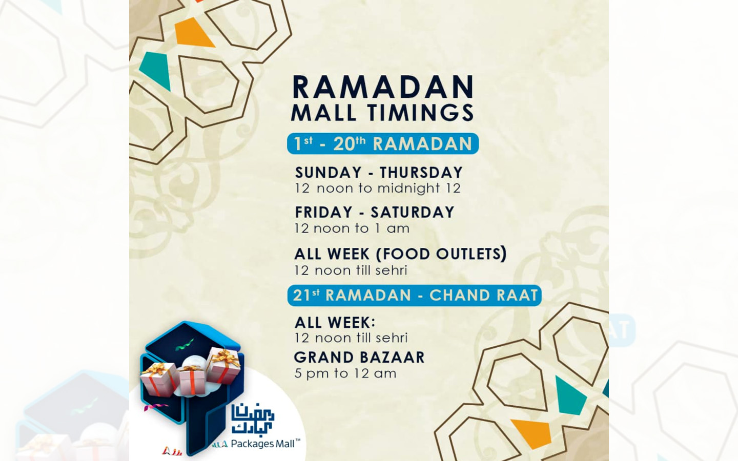 Best Places For Eid Shopping in Lahore in 2019 Zameen Blog