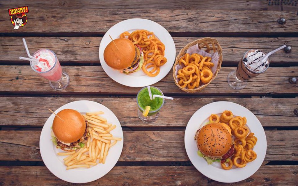 7 Burger Joints in Islamabad You Must Visit! Zameen Blog