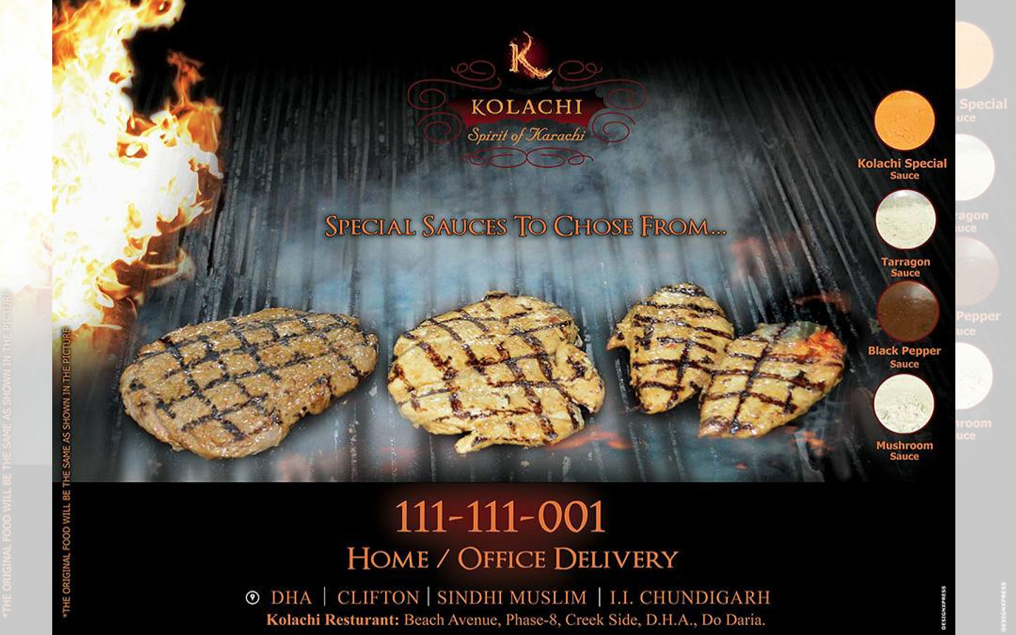 Steak Restaurants in Karachi Location, Timings & More! Zameen Blog