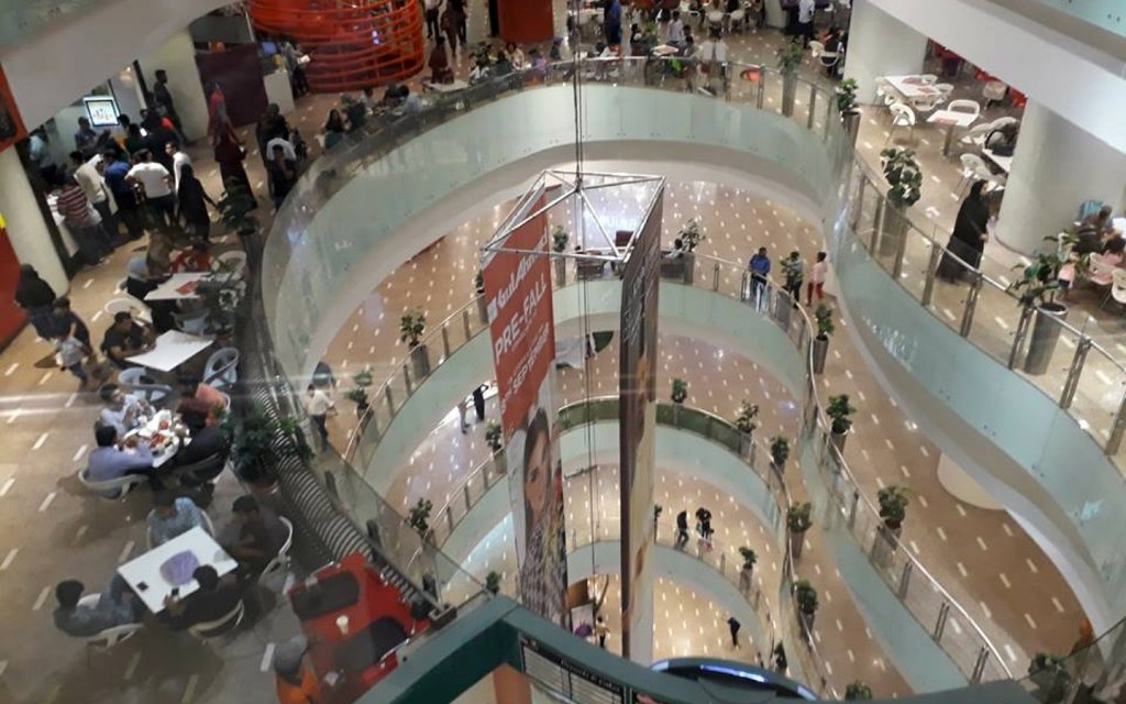 Best Places for Eid Shopping in Karachi Zameen Blog