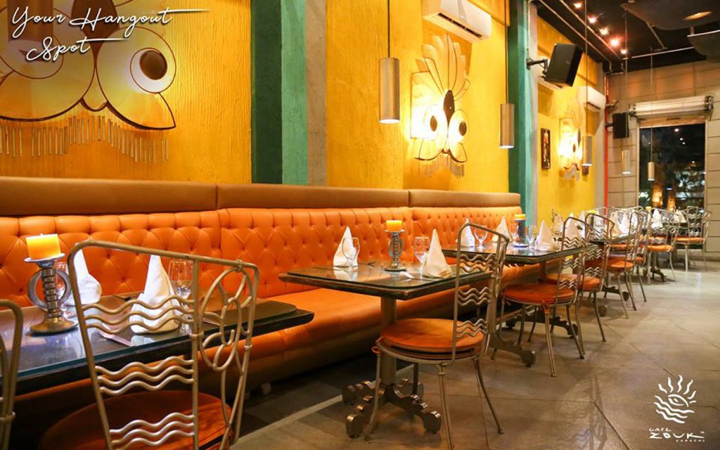 Restaurants in DHA Karachi Timings, Location & More Zameen Blog