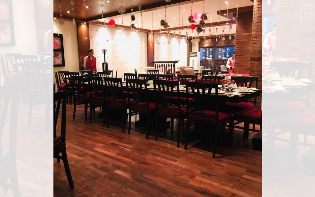 Best Restaurants in DHA Lahore Location, Timings & More Zameen Blog