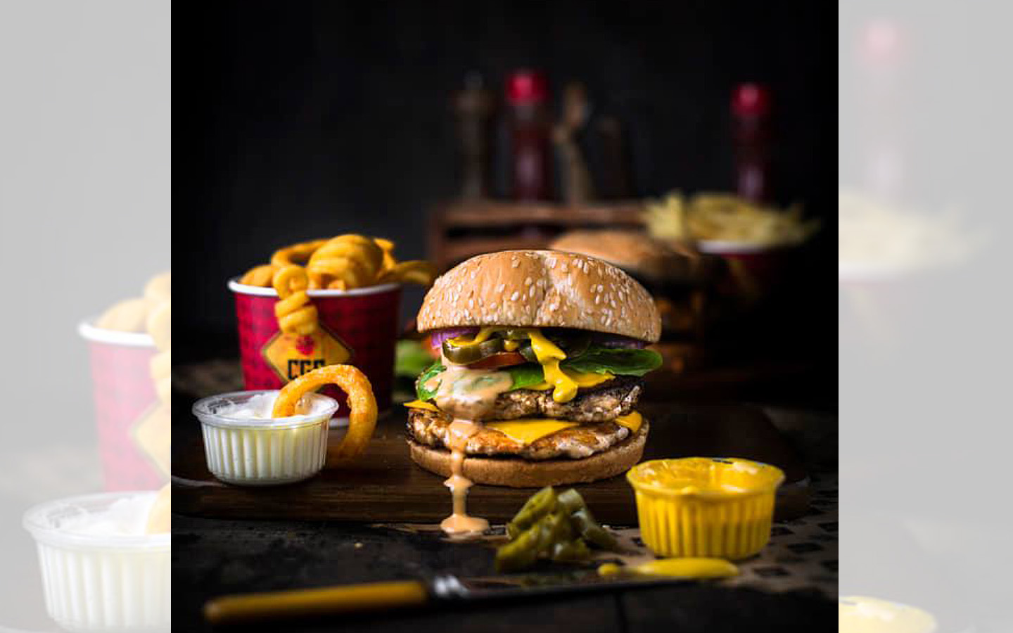 7 Burger Joints in Islamabad You Must Visit! Zameen Blog