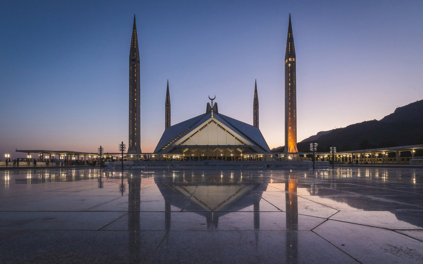 Top Tourist Attractions In Islamabad Zameen Blog