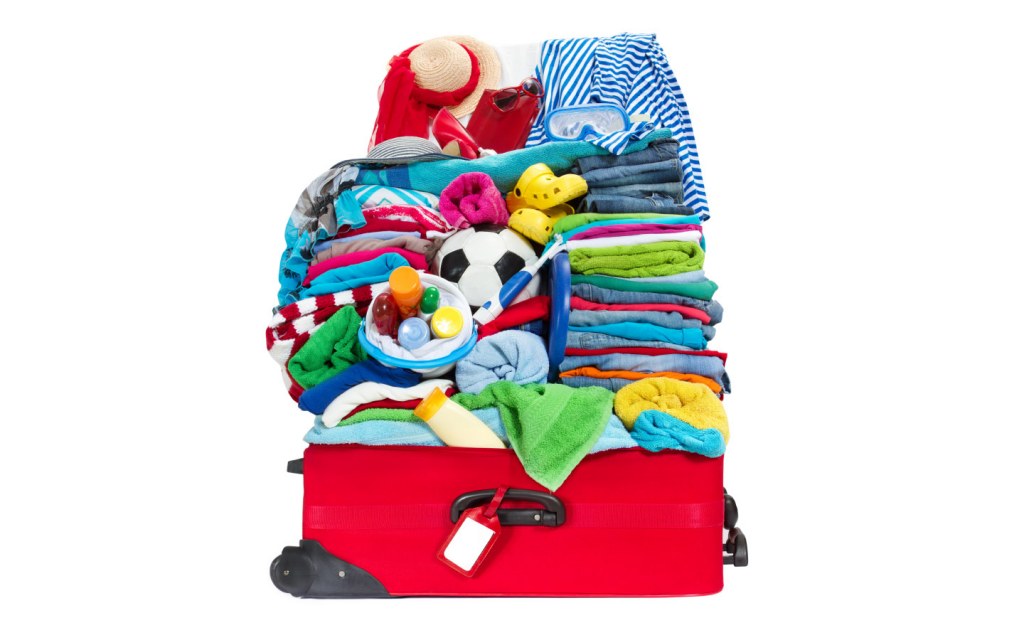 Essential Travel Items for Kids and Toddlers Zameen Blog