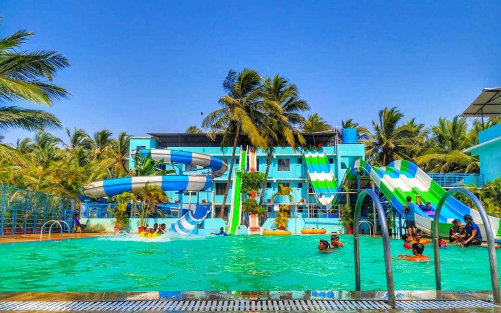 Best Water Parks in Karachi Zameen Blog