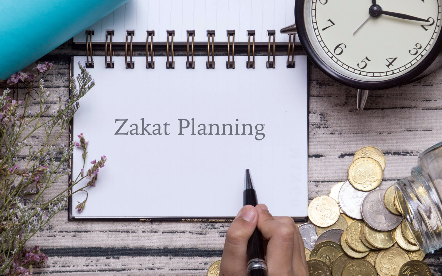 All You Need to Know About Zakat Deduction in Banks Zameen Blog