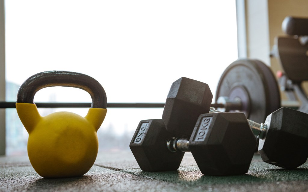 Most Popular Fitness Centers & Gyms in Lahore Zameen Blog