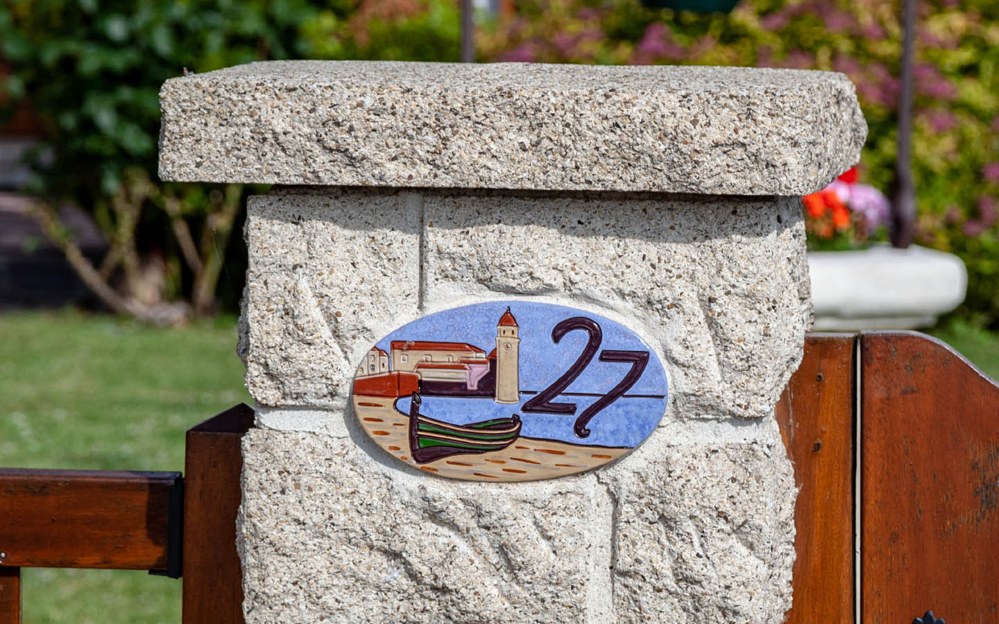 Creative & Unique Name Plate Design Ideas for Your Home Zameen Blog