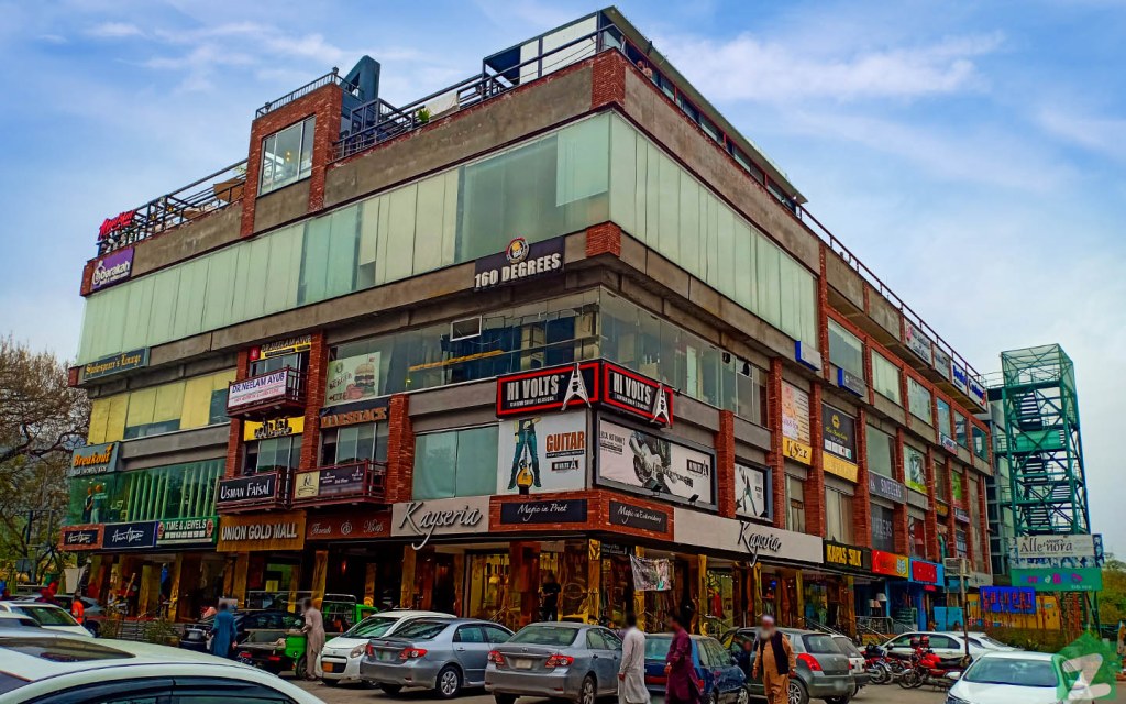 Best Places in Islamabad for Eid Shopping Zameen Blog