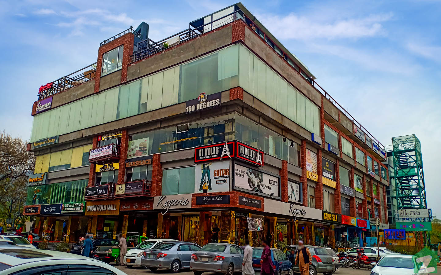 Best Places in Islamabad for Eid Shopping Zameen Blog