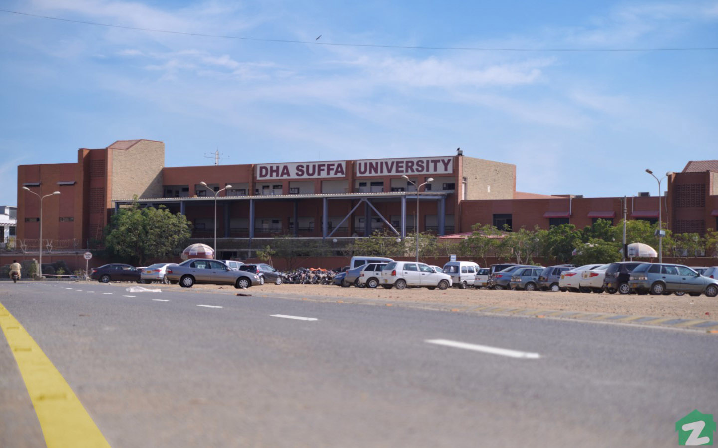 Living in DHA Karachi Lifestyle, Housing, Facilities & More Zameen Blog