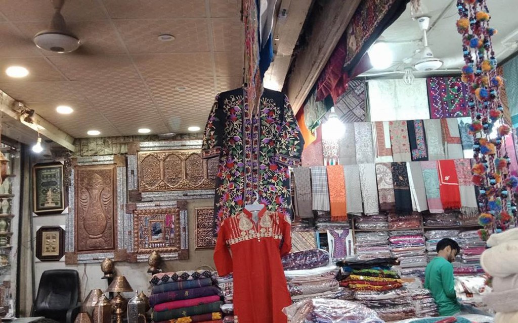Best Places for Eid Shopping in Karachi Zameen Blog