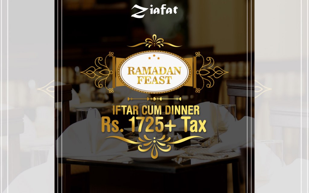 Best Sehri & Iftar Deals in Lahore for Ramadan 2019 Zameen Blog