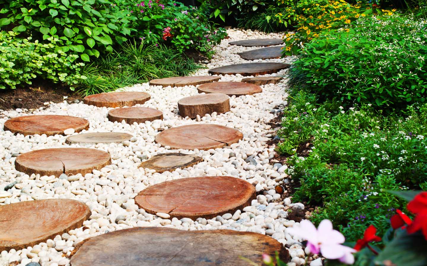 Creative Design Ideas for DIY Rock Garden | Zameen Blog