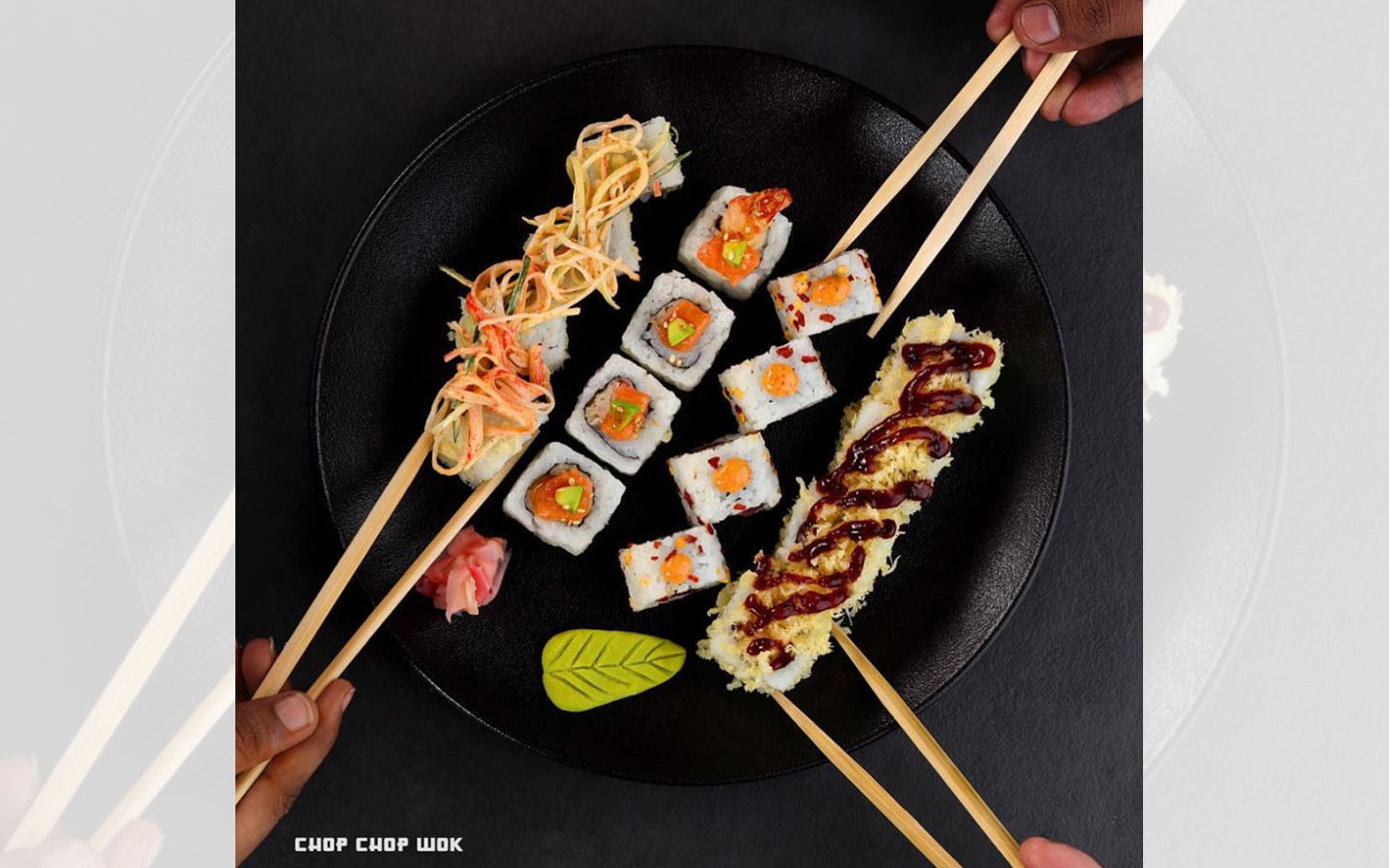 Restaurants in DHA Karachi Timings, Location & More Zameen Blog