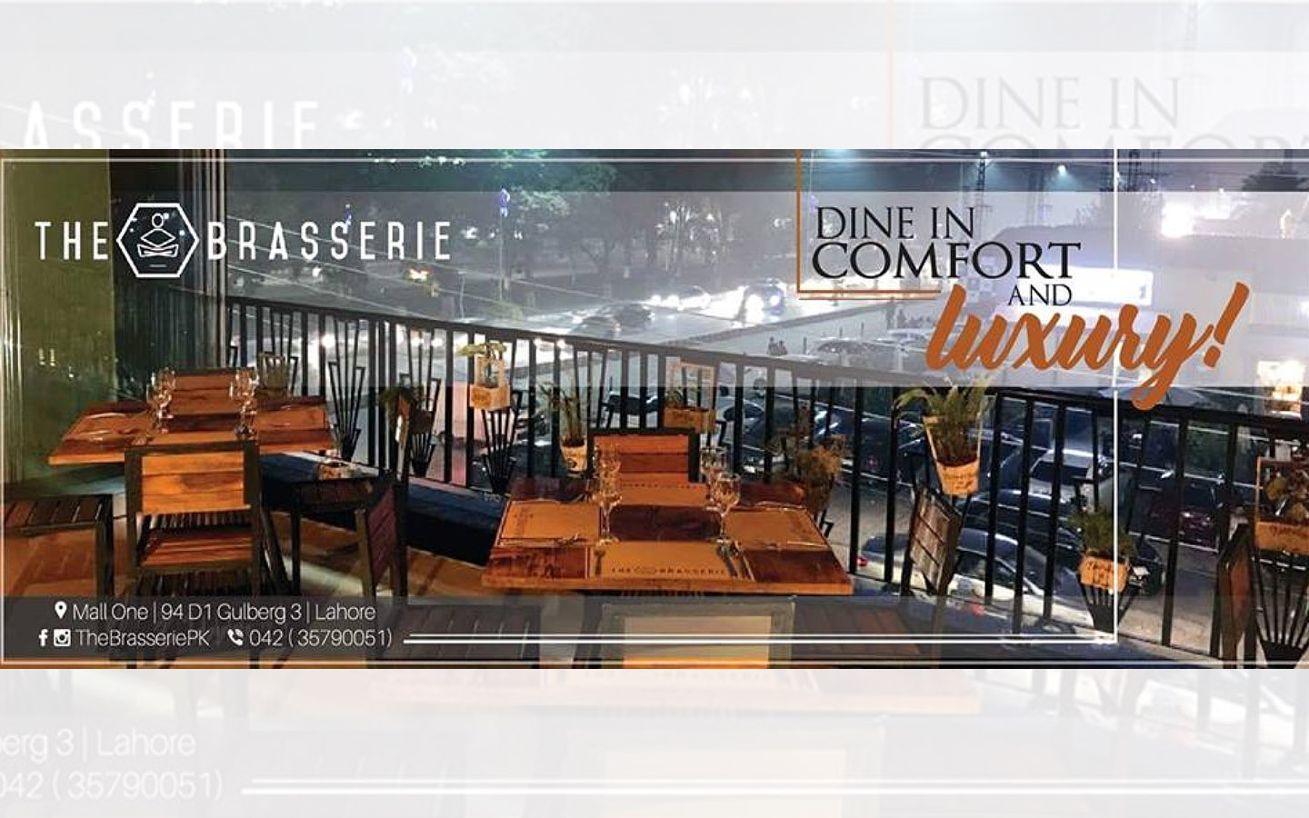 10 Most Popular Restaurants in Gulberg Lahore Zameen Blog