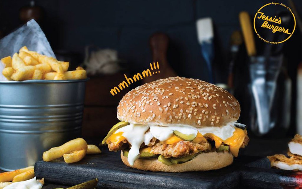 7 Burger Joints in Islamabad You Must Visit! Zameen Blog