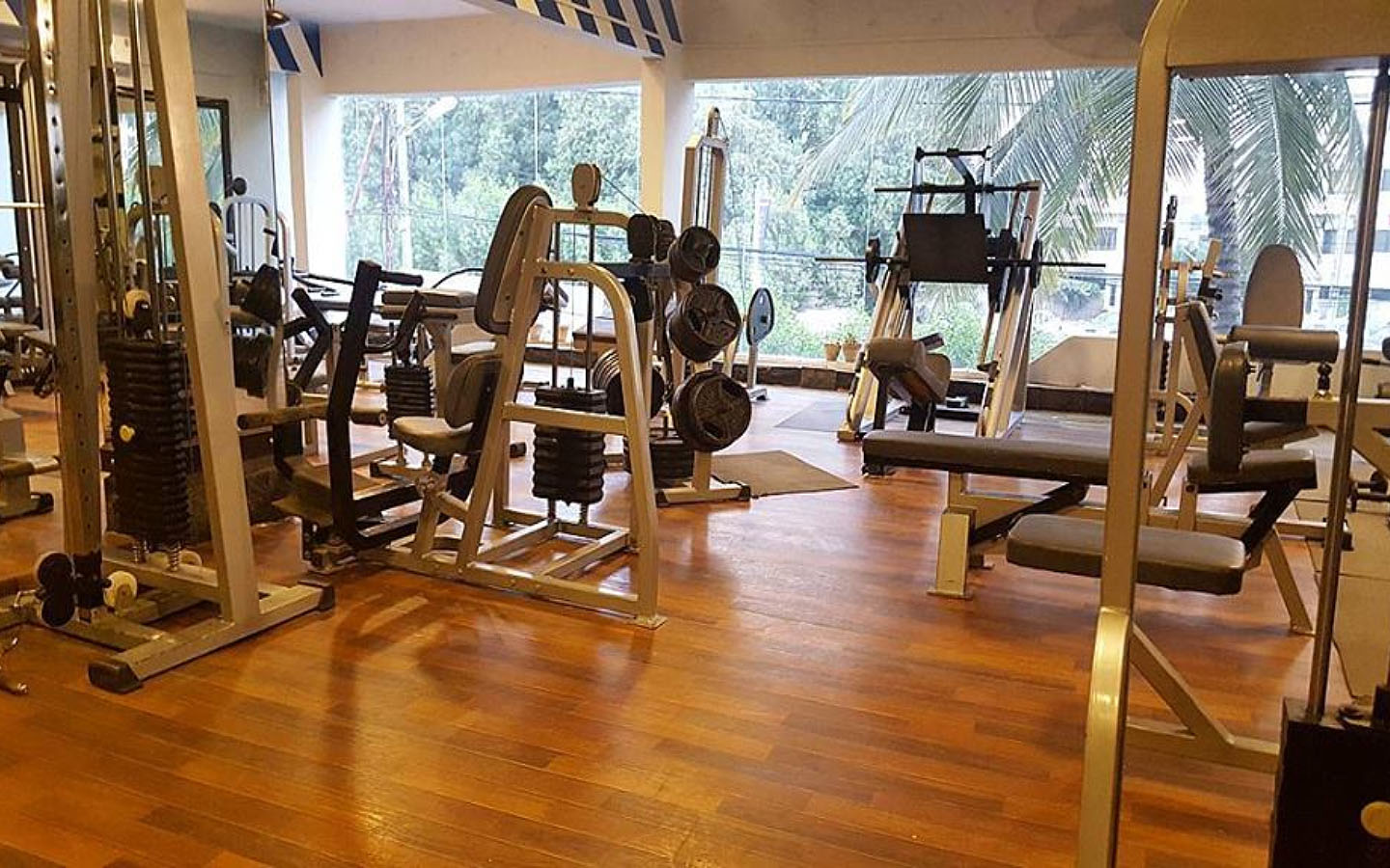 Best Fitness Centers & Gyms In Clifton Karachi Zameen Blog
