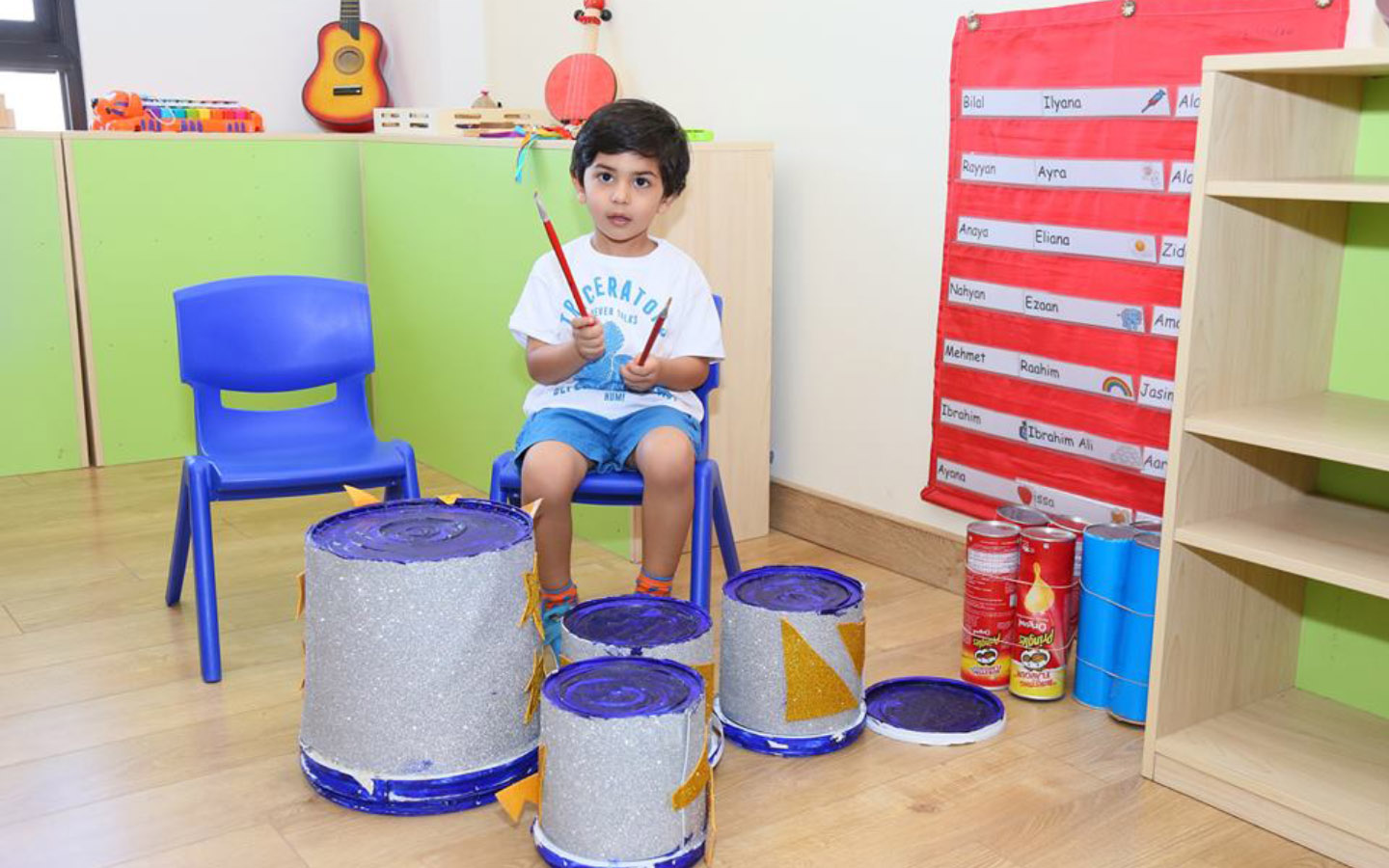 List of the Best Preschools in Karachi Zameen Blog